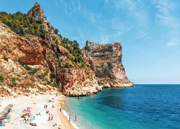 Lirios 182 * Benitachell